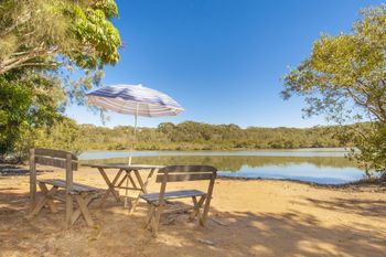 Spinnakers Loft 3 Bed Apartment - Grafton Accommodation 4