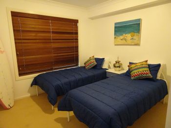 Spinnakers Loft 3 Bed Apartment - Grafton Accommodation 5