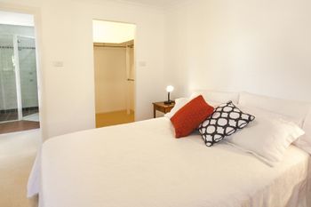 Spinnakers Loft 3 Bed Apartment - Grafton Accommodation 6