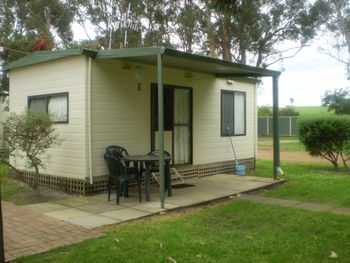 Albany Happy Days Caravan Park - Grafton Accommodation 4