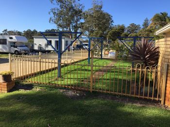 Albany Happy Days Caravan Park - Grafton Accommodation 5