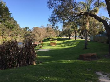 Albany Happy Days Caravan Park - Grafton Accommodation 6