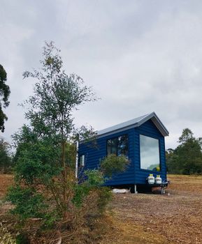 In2thewild Walden - Grafton Accommodation 3