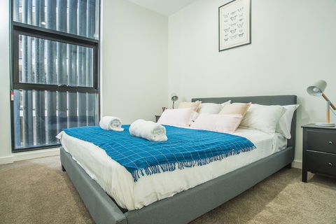Romantic Fairyland Apartment - Grafton Accommodation 6