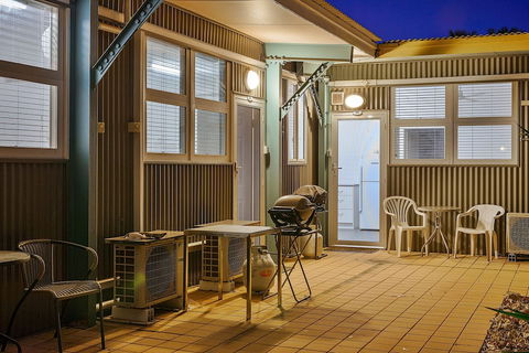 Getaway Villas Unit 38 11 - Grafton Accommodation 1