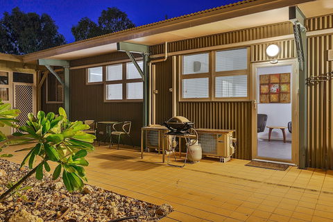 Getaway Villas Unit 38 11 - Grafton Accommodation 6