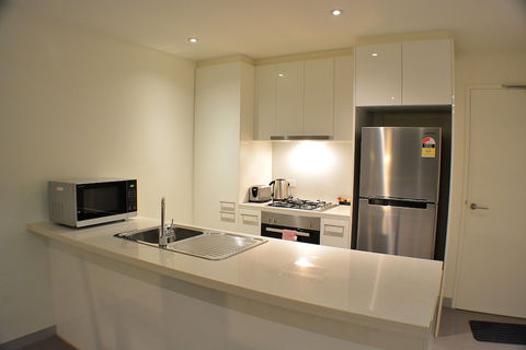 Royal Stays Apartments Southbank - Grafton Accommodation 6