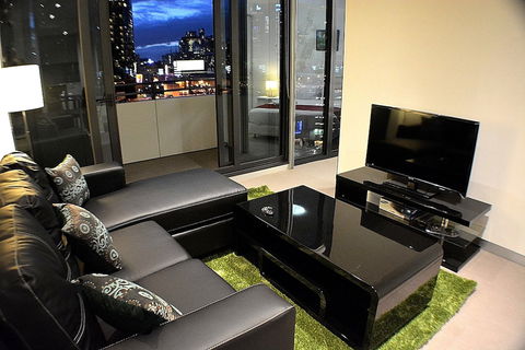 Royal Stays Apartments Southbank - Grafton Accommodation 4