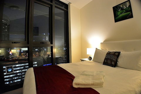 Royal Stays Apartments Southbank - Grafton Accommodation 0