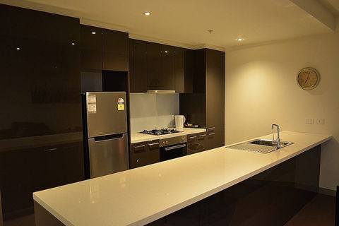 Royal Stays Apartments Southbank - Grafton Accommodation 5
