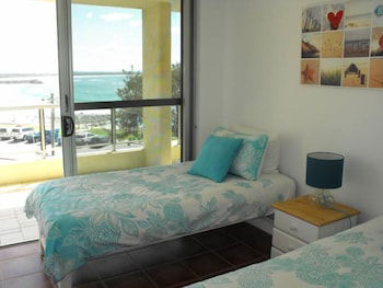 Beachpoint Unit 202 - Grafton Accommodation 2
