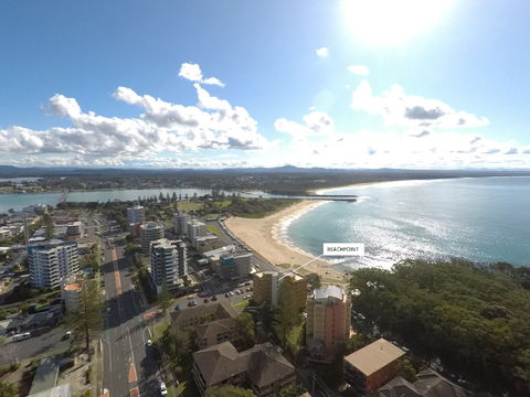 Beachpoint Unit 202 - Grafton Accommodation 6