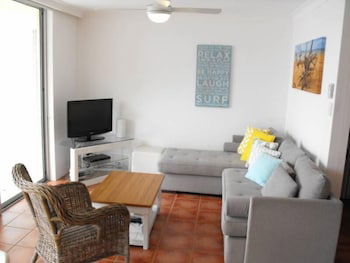 Beachpoint Unit 202 - Grafton Accommodation 4