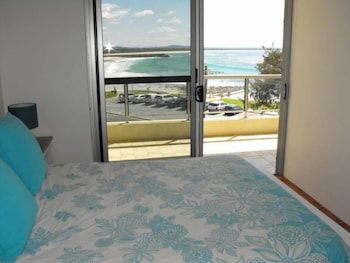Beachpoint Unit 202 - Grafton Accommodation 5