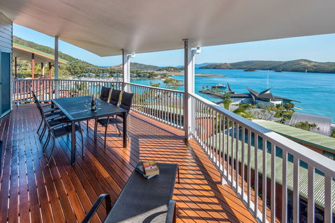 Casuarina 13 On Hamilton Island - Grafton Accommodation 0