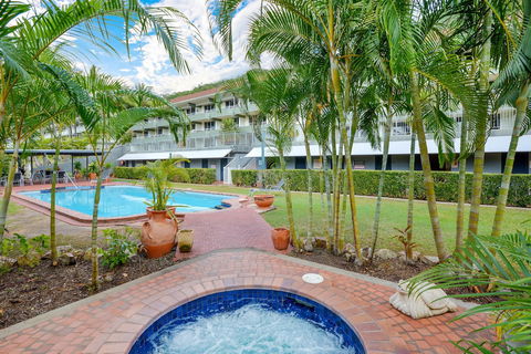 Casuarina 13 On Hamilton Island - Grafton Accommodation 1