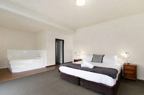 The Reserve Hotel - Grafton Accommodation 4