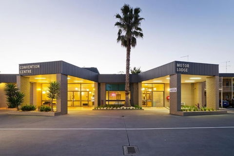 The Reserve Hotel - Grafton Accommodation 0