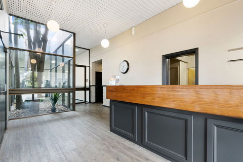 The Reserve Hotel - Grafton Accommodation 1