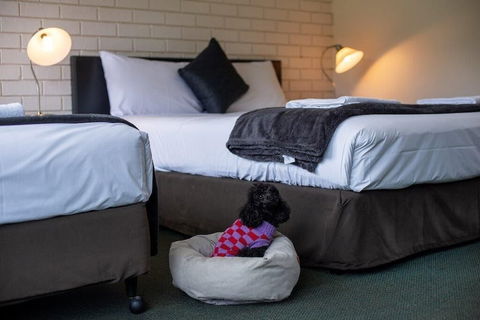 The Reserve Hotel - Grafton Accommodation 3