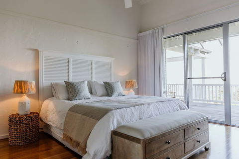 Waterfront - Grafton Accommodation 6