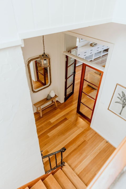 Waterfront - Grafton Accommodation 3