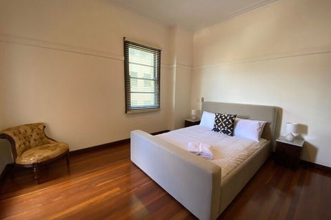 Art Deco Luxury On Elizabeth Quay - Grafton Accommodation 6