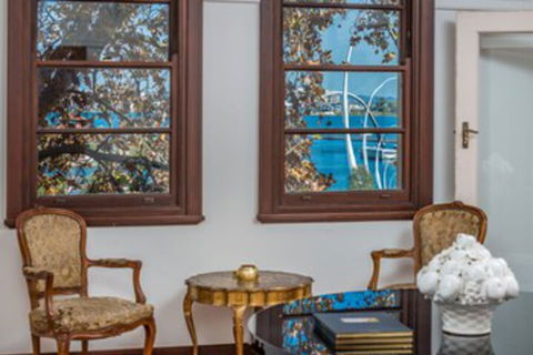 Art Deco Luxury On Elizabeth Quay - Grafton Accommodation 0