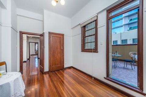 Art Deco Luxury On Elizabeth Quay - Grafton Accommodation 3