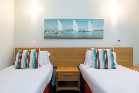 Sea La Vie - Airlie Beach - Grafton Accommodation 2
