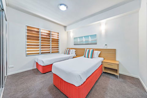 Sea La Vie - Airlie Beach - Grafton Accommodation 0