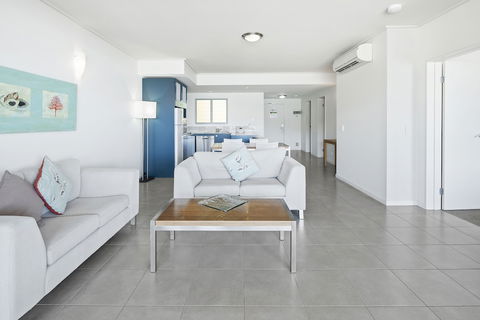 Sea La Vie - Airlie Beach - Grafton Accommodation 3
