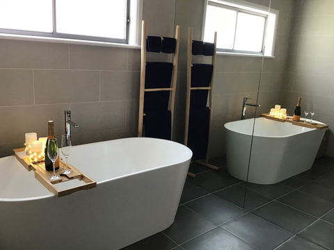Mudgee Apartments On George Street - Grafton Accommodation 3
