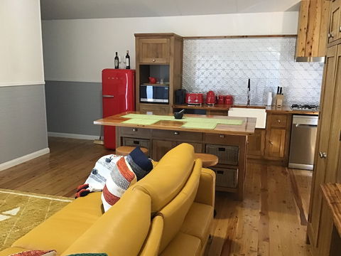 Mudgee Apartments On George Street - Grafton Accommodation 6