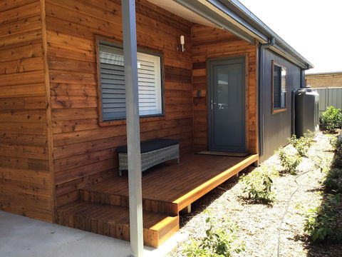 Mudgee Apartments On George Street - Grafton Accommodation 0