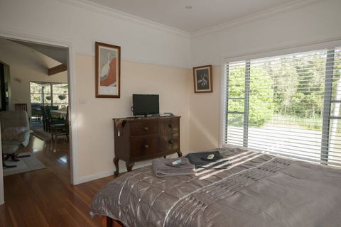Crescent Head Farm - Grafton Accommodation 5