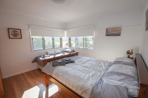 Crescent Head Farm - Grafton Accommodation 4