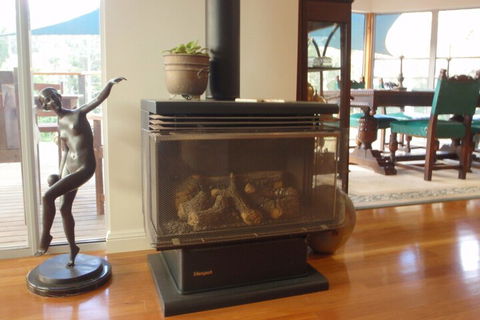 Crescent Head Farm - Grafton Accommodation 1