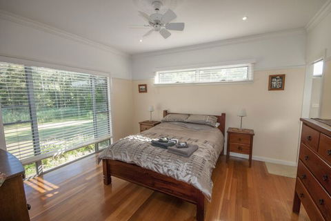Crescent Head Farm - Grafton Accommodation 2