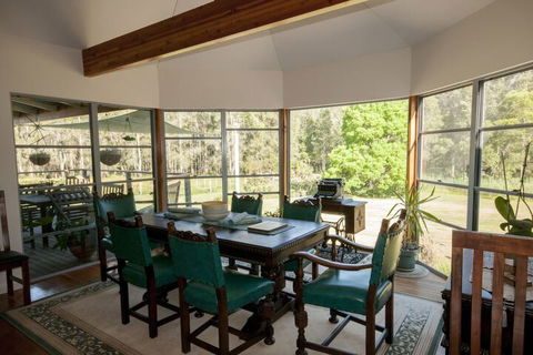 Crescent Head Farm - Grafton Accommodation 3