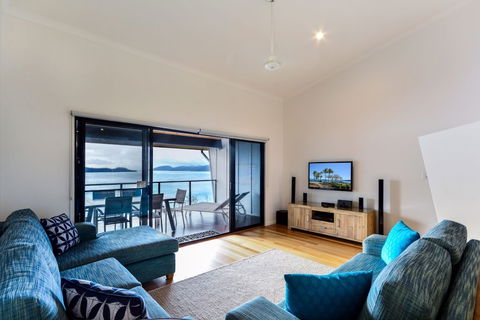 Shoreline 31 Renovated Upmarket 2 Bedrooms Ocean View Near Marina With Golf Buggy - Grafton Accommodation 6