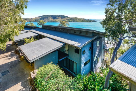 Shoreline 31 Renovated Upmarket 2 Bedrooms Ocean View Near Marina With Golf Buggy - Grafton Accommodation 1
