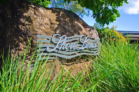 Shoreline 31 Renovated Upmarket 2 Bedrooms Ocean View Near Marina With Golf Buggy - Grafton Accommodation 2