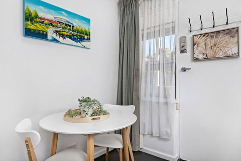 Bayscape Studio Glenelg - Grafton Accommodation 3