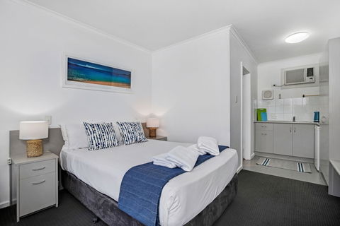Bayscape Studio Glenelg - Grafton Accommodation 0