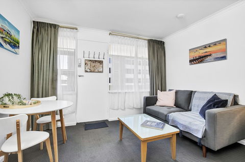 Bayscape Studio Glenelg - Grafton Accommodation 2