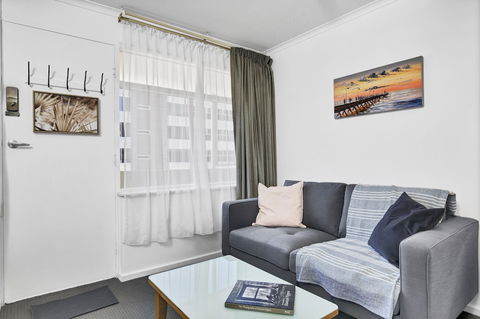 Bayscape Studio Glenelg - Grafton Accommodation 6