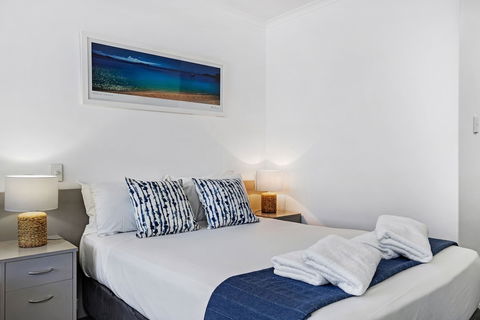 Bayscape Studio Glenelg - Grafton Accommodation 5