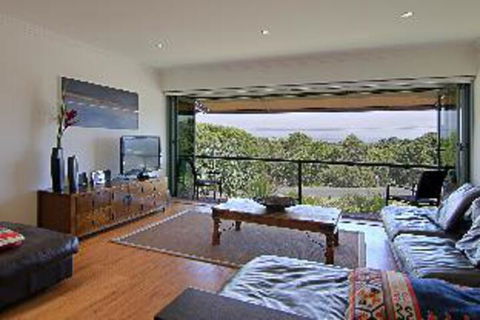 A PERFECT STAY 3 James Cook Apartments - Grafton Accommodation 0