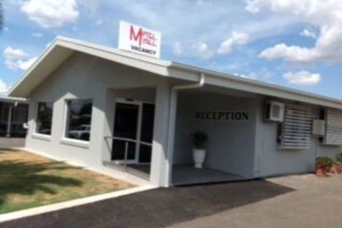 Motel Myall - Grafton Accommodation 1
